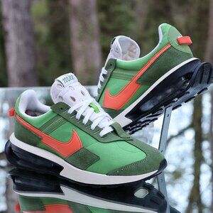 Nike Air Max Pre-Day LX Chlorophyll Green Men’s Size 8.5